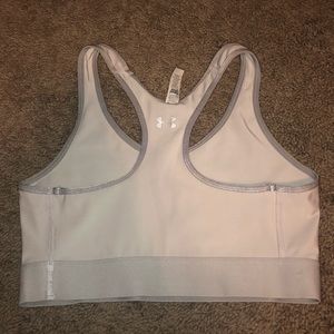 Under Armour Intimates & Sleepwear - Under Armour bra Under Armour Intimates & Sleepwear - Under Armour bra